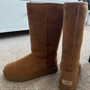 UGG Classic Tall Boot